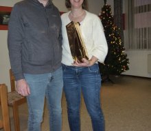 Weihnachtsfeier 2023